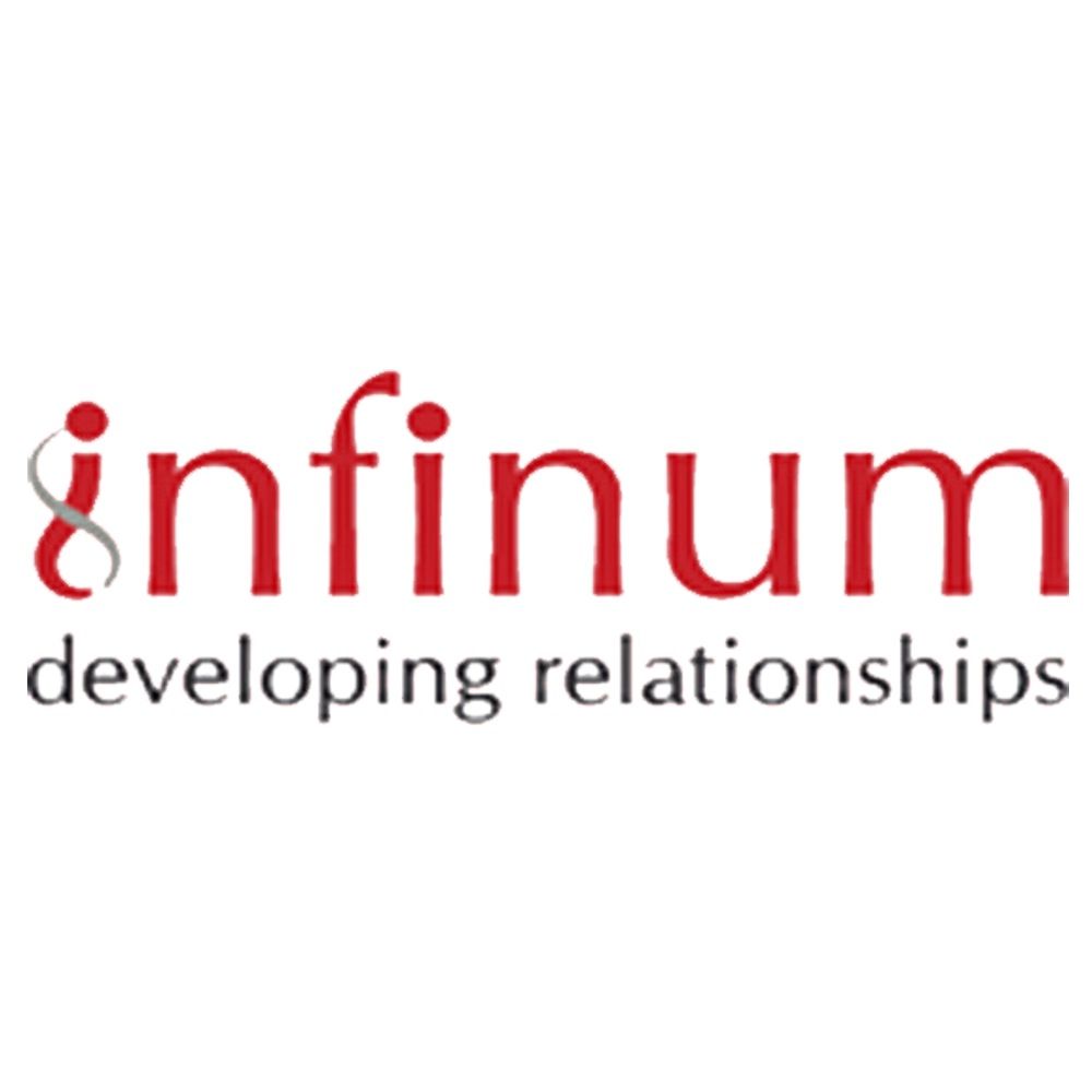 Новый корпоративный сайт холдинга INFINUM | Проект Инициум