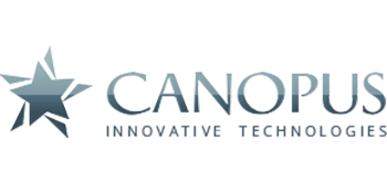 Canopus Software Laboratory, установлены вебсайт, дизайн интернет банкинга