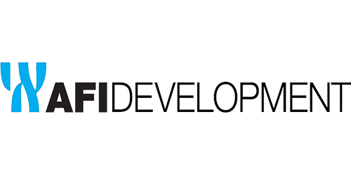 AFI Development, установлены интерактивные терминалы навигации
