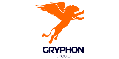 Gryphon Investment Consulting Group, установлены вебсайт, фирменный стиль